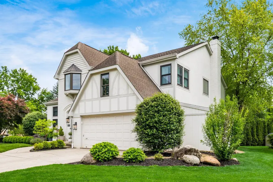 1010 Mccarron Court, Columbus, OH 43230 - #3