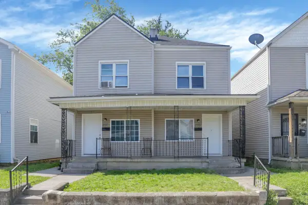 199-201 E Innis Avenue, Columbus, OH 43207
