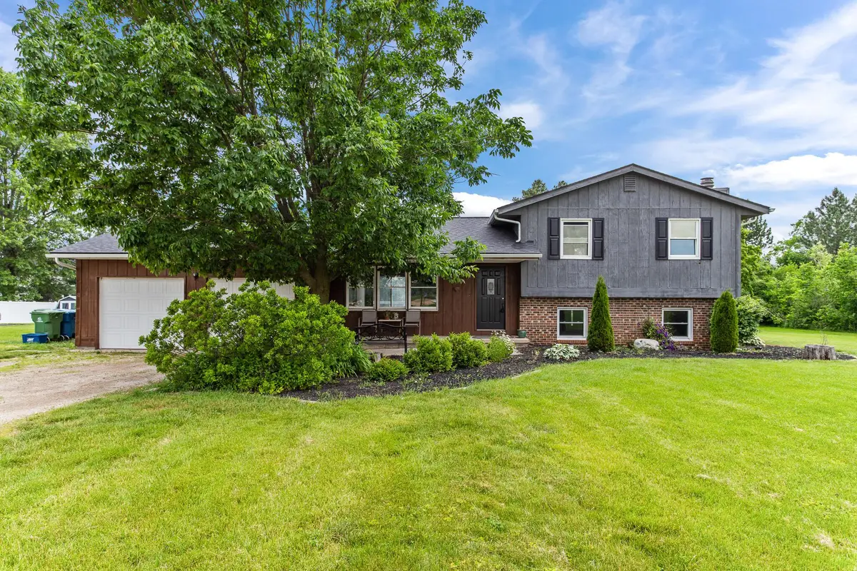 18544 Boerger Road, Marysville, OH 43040 - #1