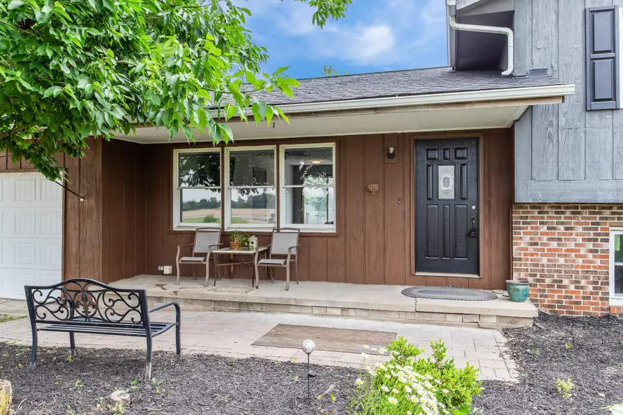 18544 Boerger Road, Marysville, OH 43040 - #2