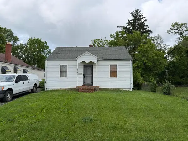 1934 E Hudson Street, Columbus, OH 43211