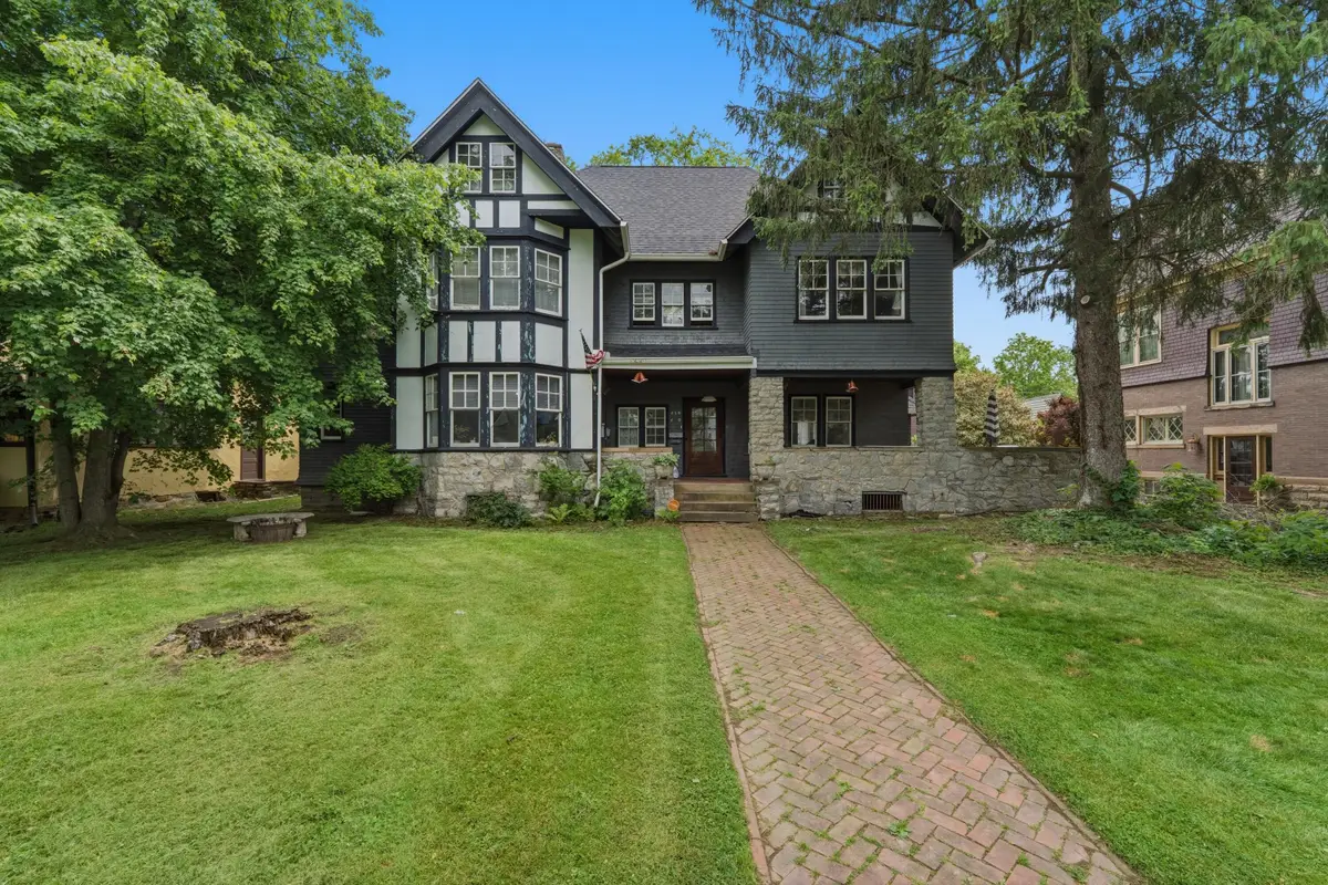 456 Hudson Avenue, Newark, OH 43055 - #1