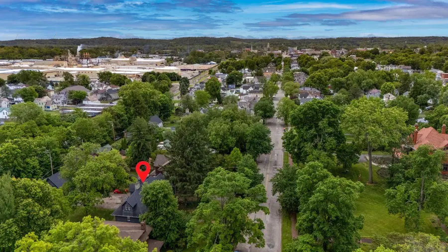 456 Hudson Avenue, Newark, OH 43055 - #2