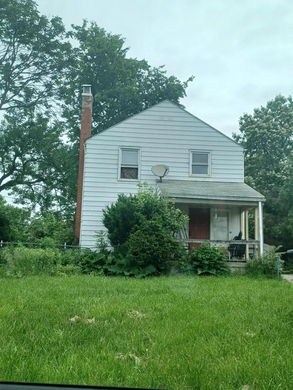 2446 Bretton Place, Columbus, OH 43211 - #1