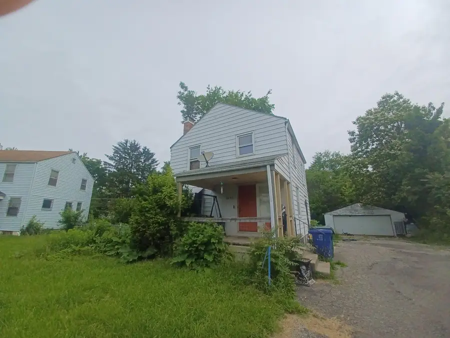 2446 Bretton Place, Columbus, OH 43211 - #2