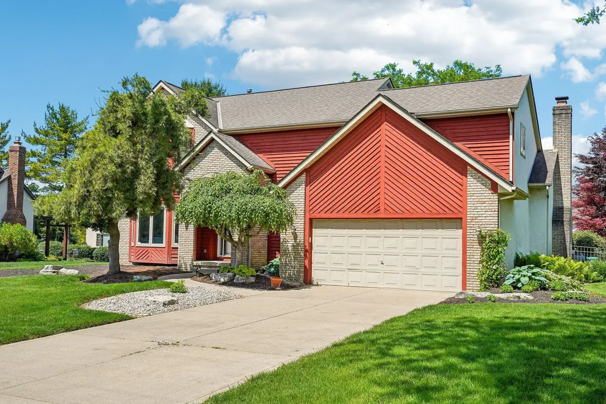 12833 Jeffrey Drive, Pickerington, OH 43147 - #1
