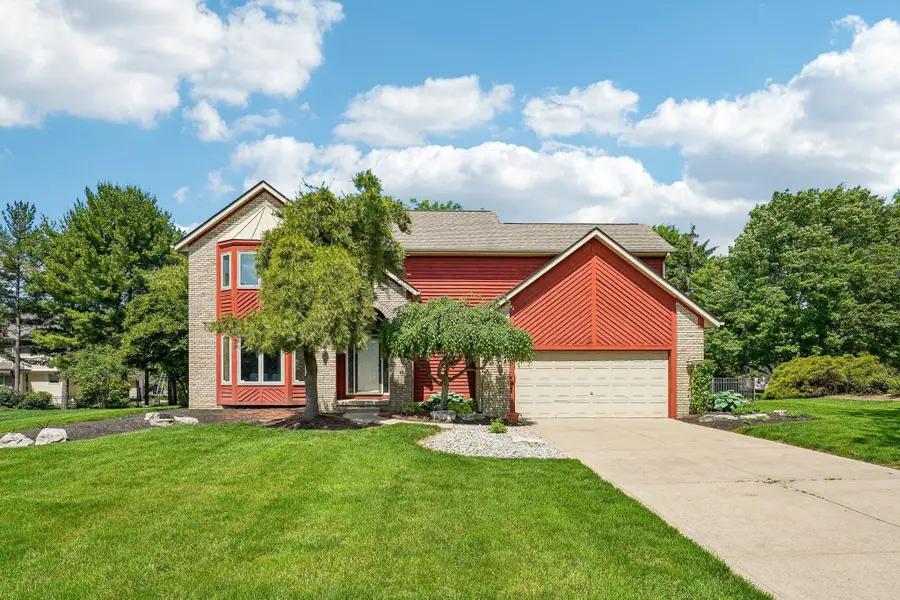 12833 Jeffrey Drive, Pickerington, OH 43147 - #2
