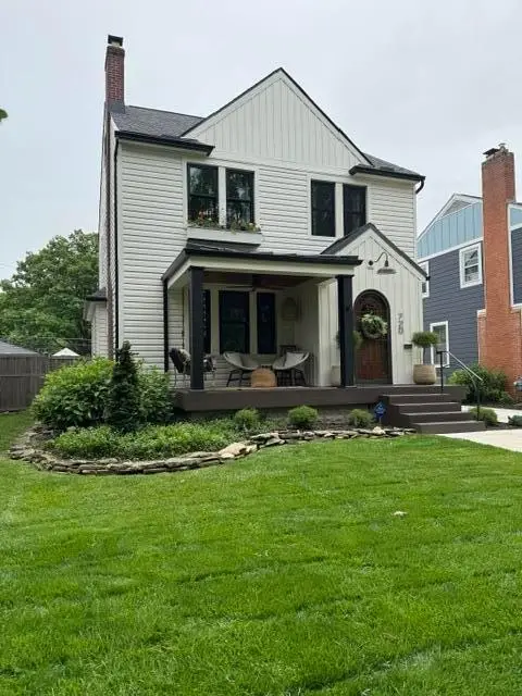 720 S Roosevelt Avenue, Columbus, OH 43209
