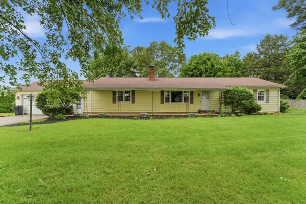 6755 Dunbar Road, Prospect, OH 43342