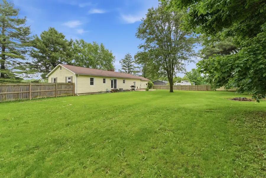 6755 Dunbar Road, Prospect, OH 43342 - #2