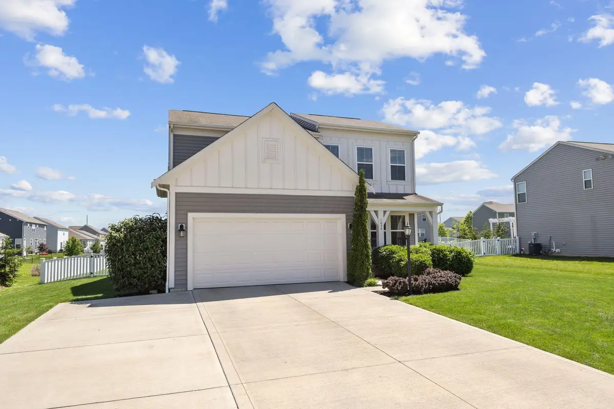 1634 Cowan Creek Drive, Marysville, OH 43040 - #1
