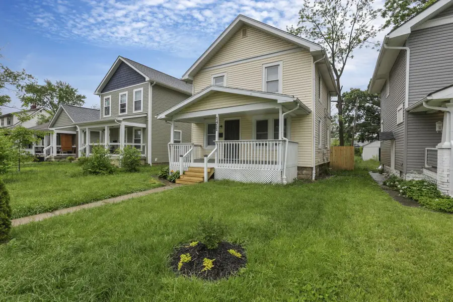 1411 Genessee Avenue, Columbus, OH 43211 - #3