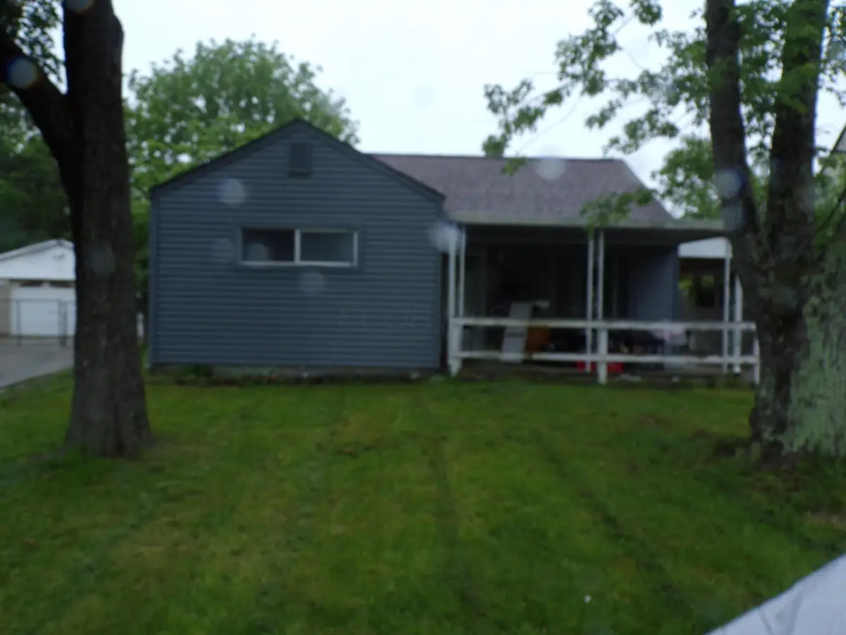 2347 Park Court, Columbus, OH 43224 - #1