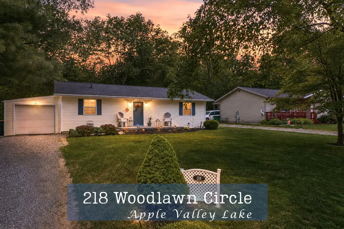 218 Woodlawn Circle, Howard, OH 43028 - #1