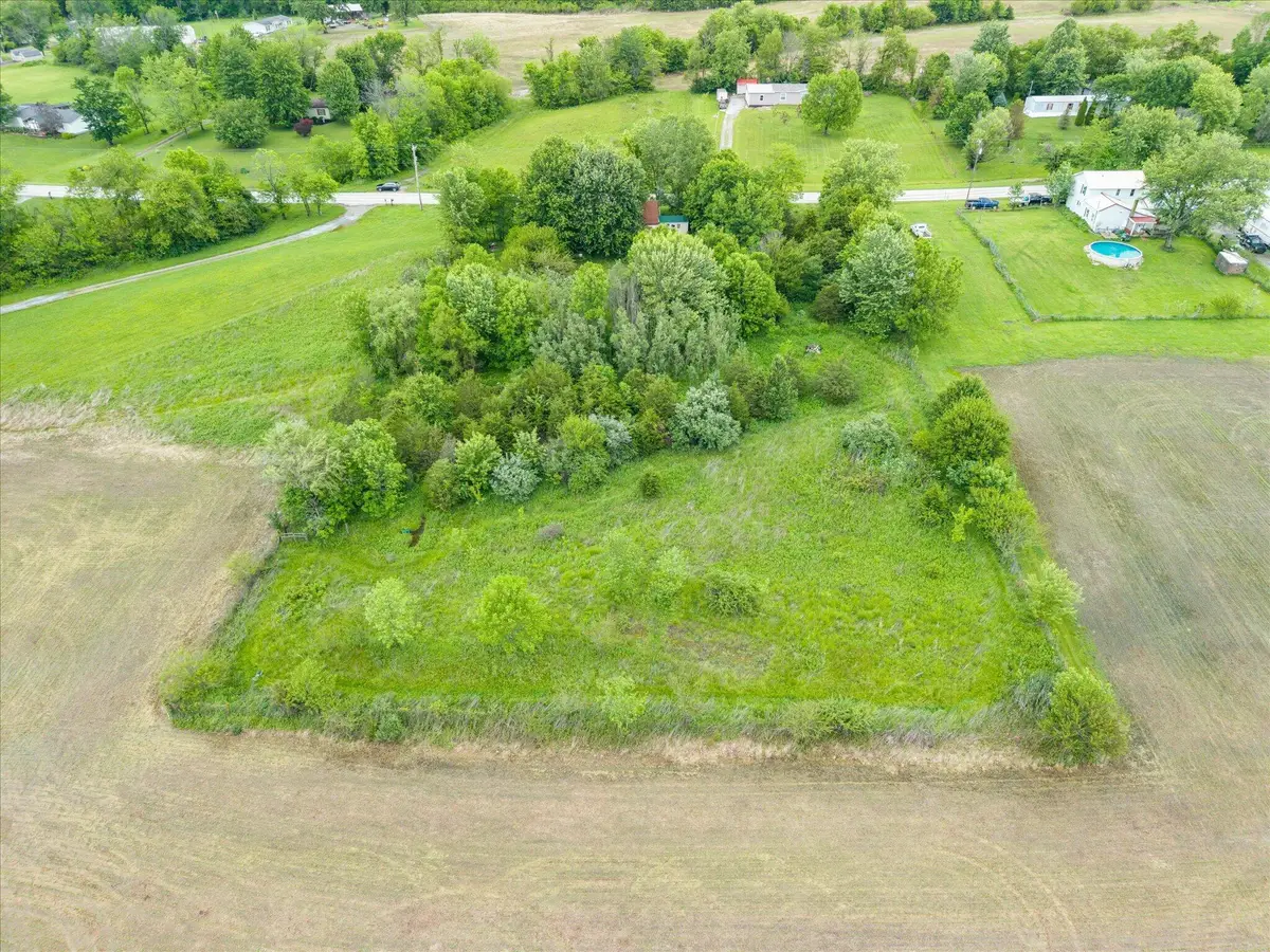 6420 Fair Ridge Road, Hillsboro, OH 45133 - #1
