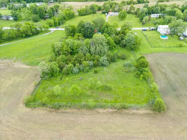 6420 Fair Ridge Road, Hillsboro, OH 45133