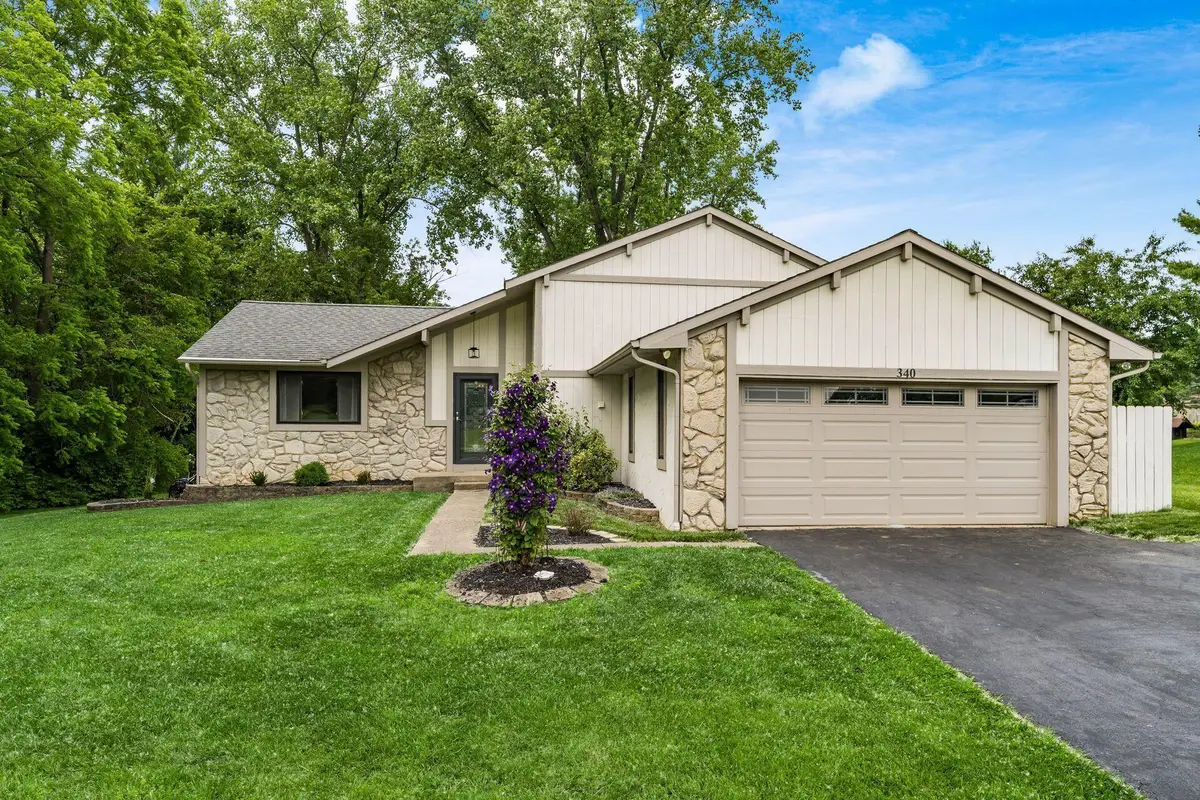 340 E Columbus Street, Pickerington, OH 43147 - #1