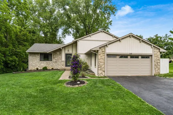 340 E Columbus Street, Pickerington, OH 43147