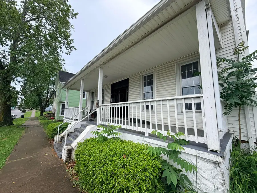 338 N Washington Street, Greenfield, OH 45123 - #2