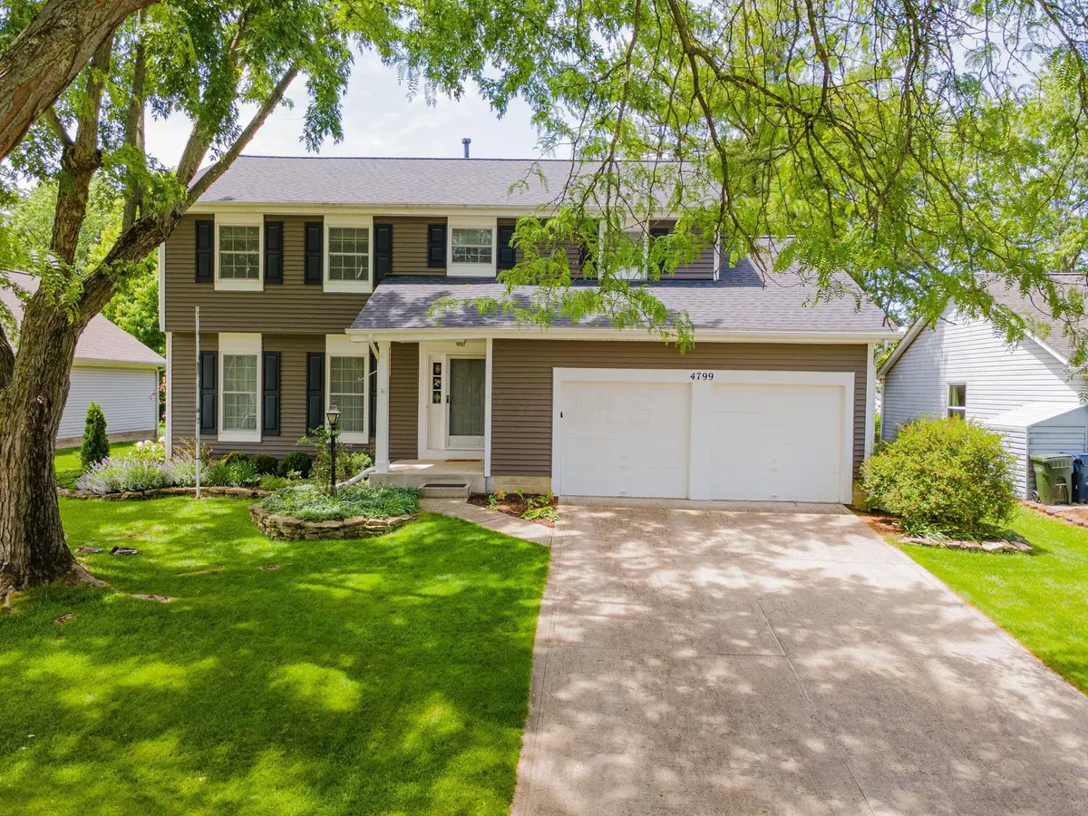 4799 Wallington Drive, Hilliard, OH 43026 - #1