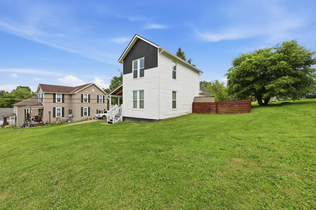 418 N Pleasant Street, New Lexington, OH 43764 - #1