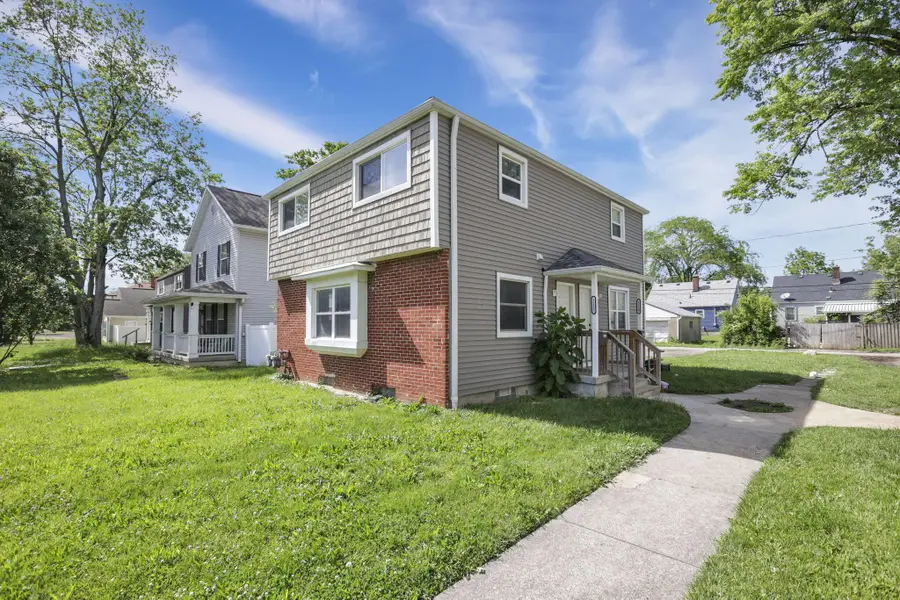 1122 E 23rd Avenue, Columbus, OH 43211 - #3