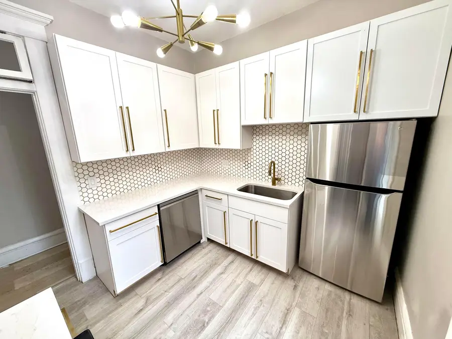 250 S 18th Street, Columbus, OH 43205 - #3