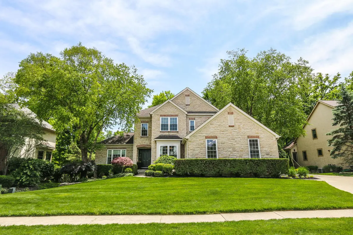 2121 Tucker Trail, Lewis Center, OH 43035 - #1