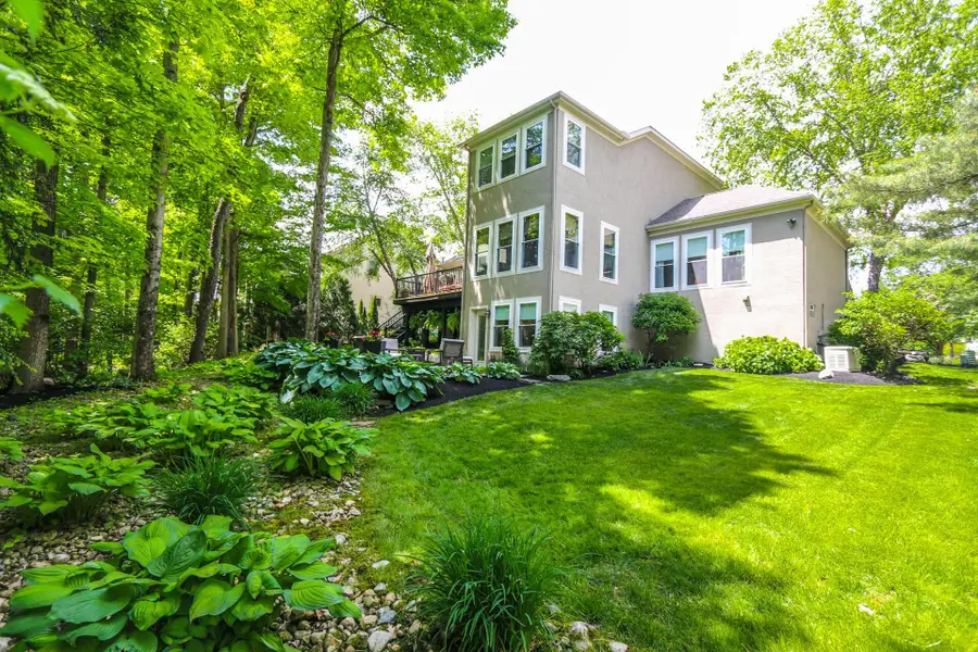 2121 Tucker Trail, Lewis Center, OH 43035 - #3