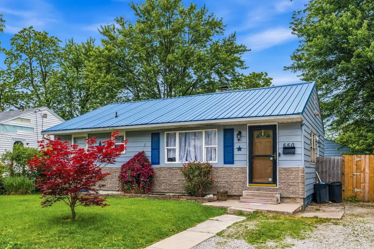 550 E Farming Street, Marion, OH 43302 - #1