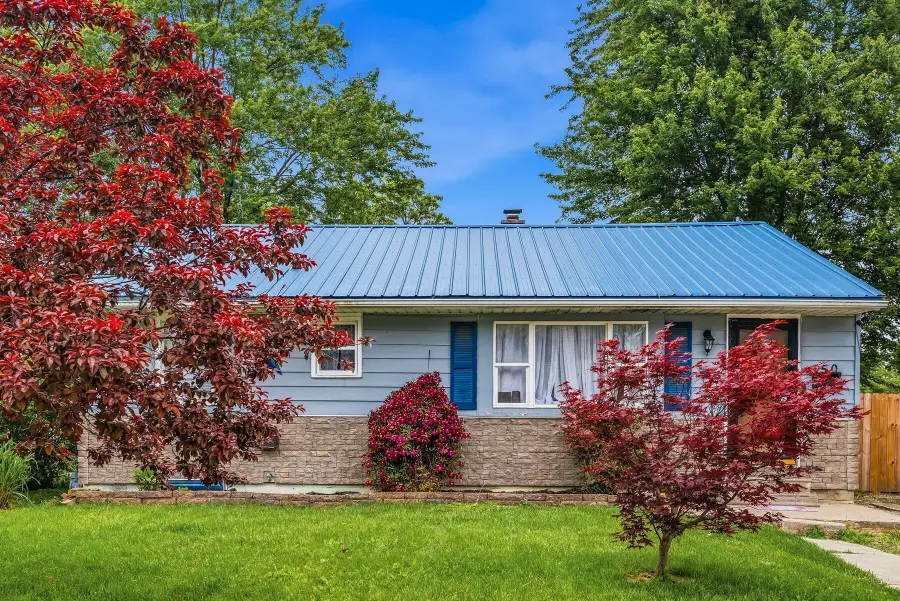 550 E Farming Street, Marion, OH 43302 - #2