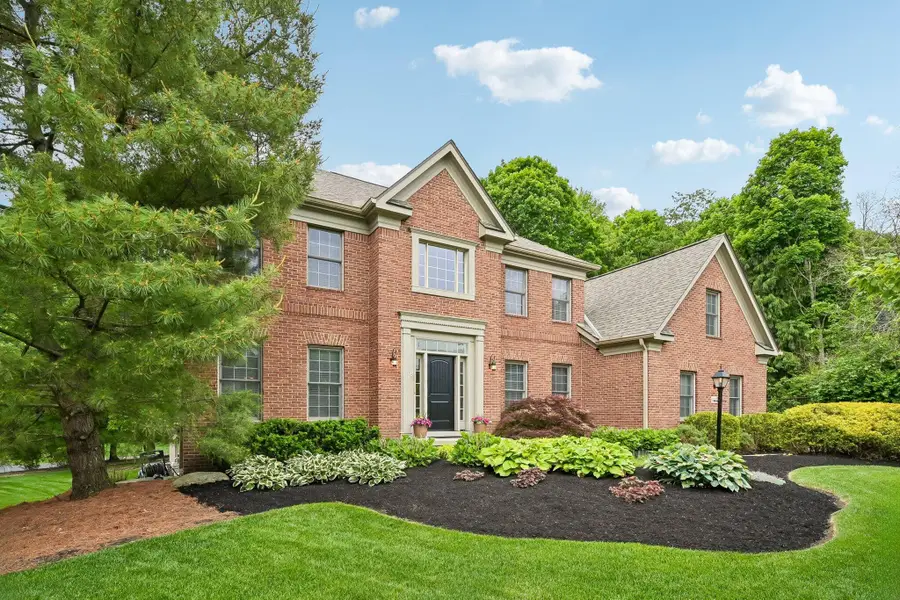 6342 Highgate Place, Lewis Center, OH 43035 - #2