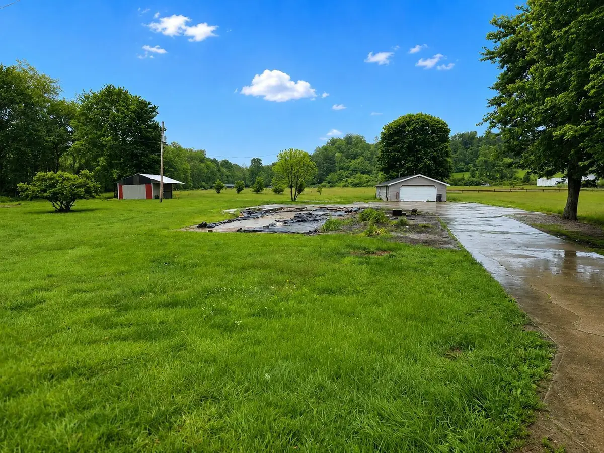 720 State Route 327, Jackson, OH 45640 - #1