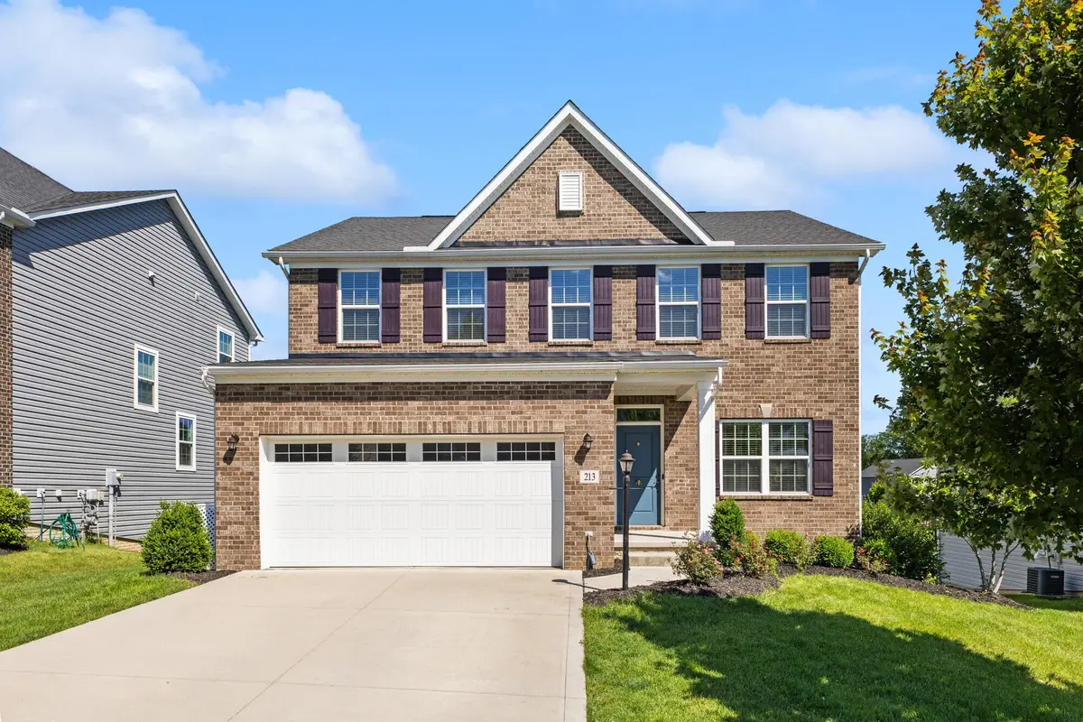 213 Arlington Drive, Pickerington, OH 43147 - #1