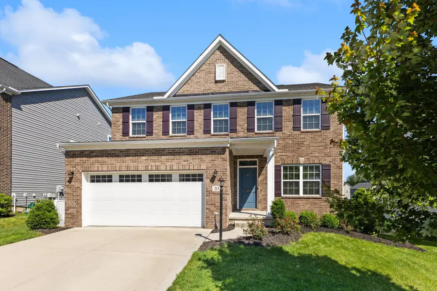 213 Arlington Drive, Pickerington, OH 43147 - #3