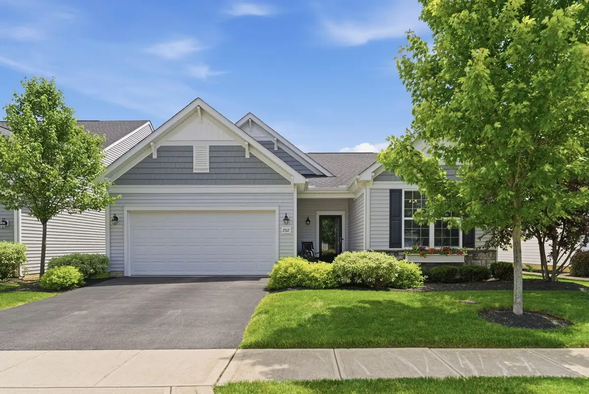 2317 Common Bent Drive, Sunbury, OH 43074 - #1