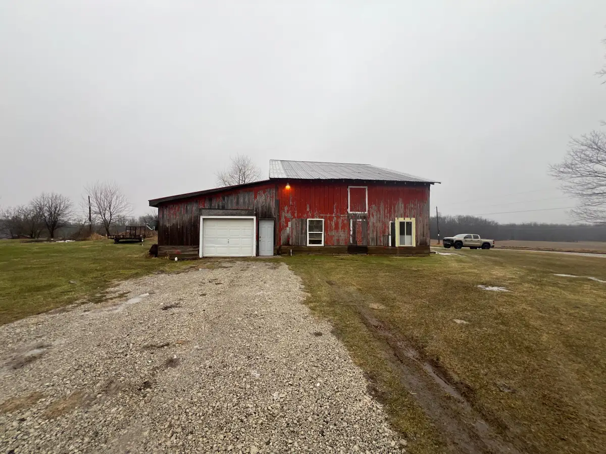 5578 Township Road 187, Cardington, OH 43315 - #1