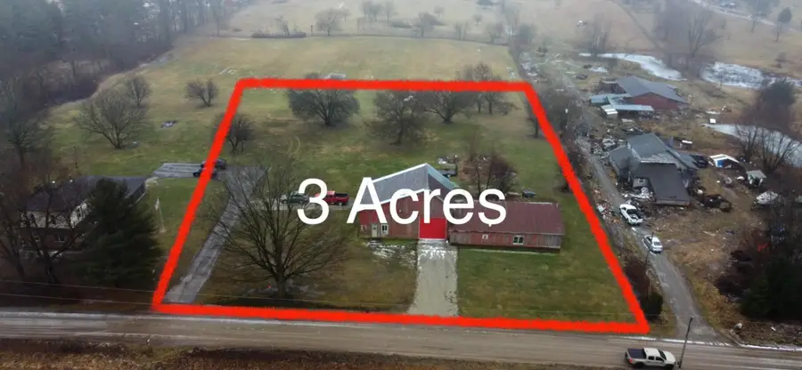 5578 Township Road 187, Cardington, OH 43315 - #2