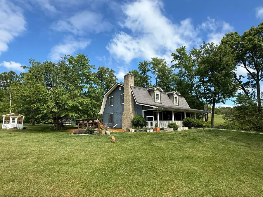 857 Hanley Road, Jackson, OH 45640 - #2