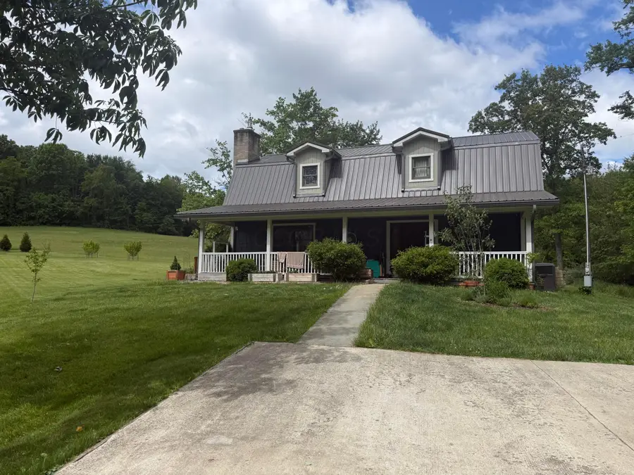 857 Hanley Road, Jackson, OH 45640 - #3