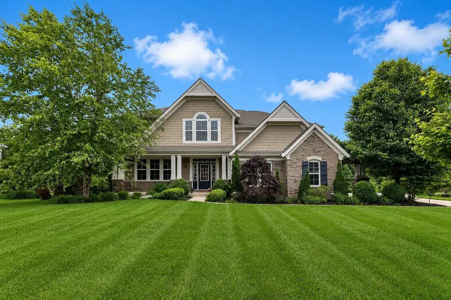 8456 Cameron Court Nw, Pickerington, OH 43147 - #2