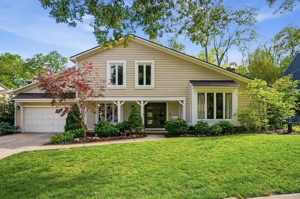 811 Tweed Court, Worthington, OH 43085
