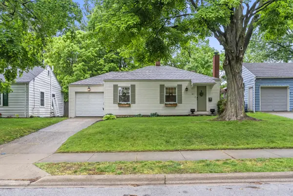38 Hiawatha Avenue, Westerville, OH 43081