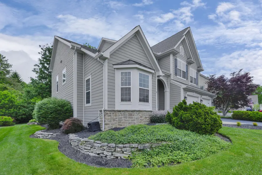 606 Matthews Brook Lane, Powell, OH 43065 - #3