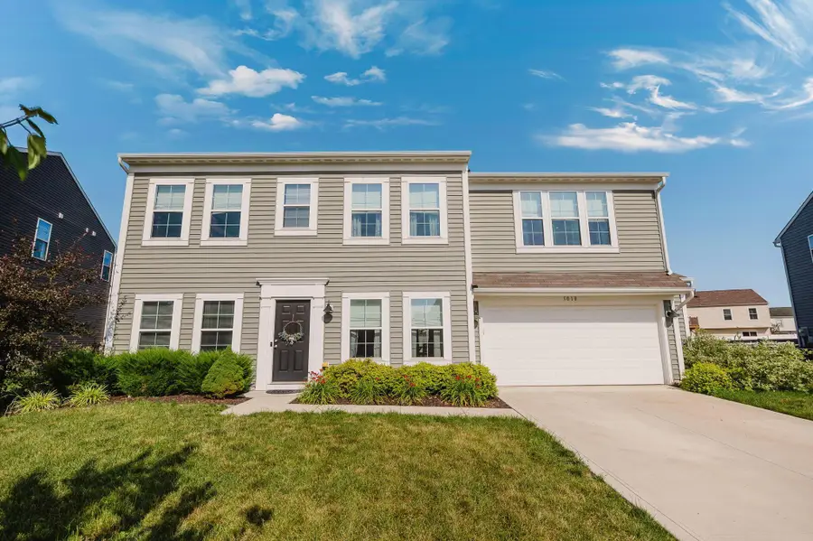 5010 Pettibone Place, Ashville, OH 43103 - #2