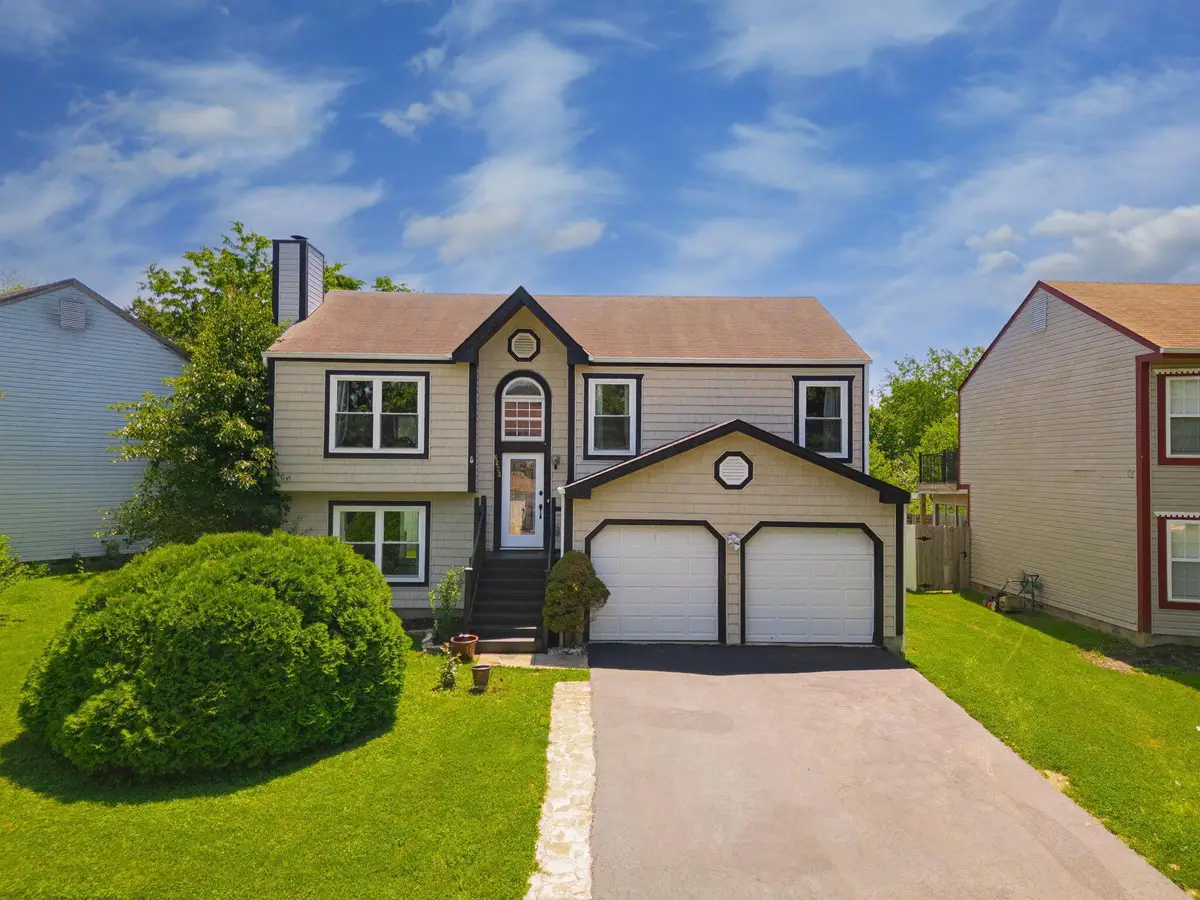 6223 Northbend Drive, Canal Winchester, OH 43110 - #1