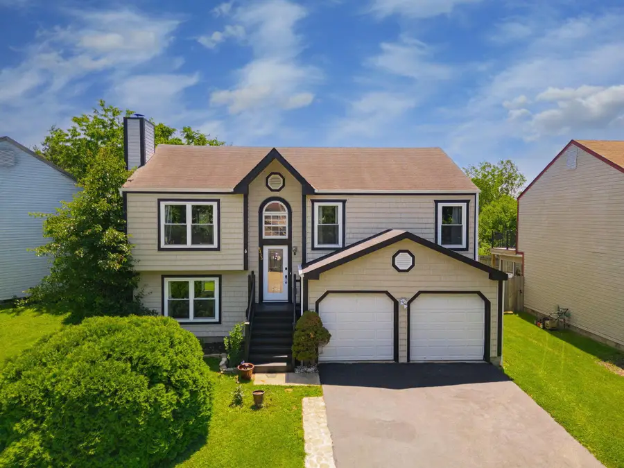 6223 Northbend Drive, Canal Winchester, OH 43110 - #2