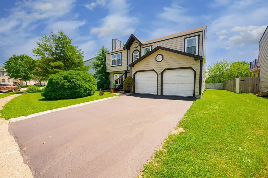 6223 Northbend Drive, Canal Winchester, OH 43110 - #3