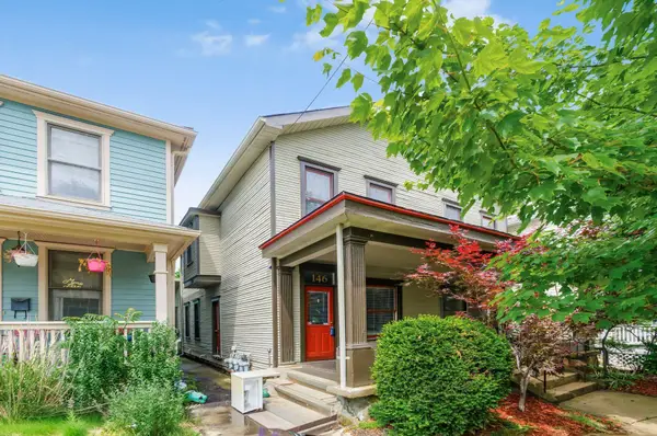 146 E 4th Avenue, Columbus, OH 43201