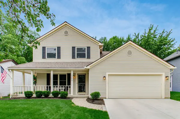 2400 Willis Road, Dublin, OH 43016